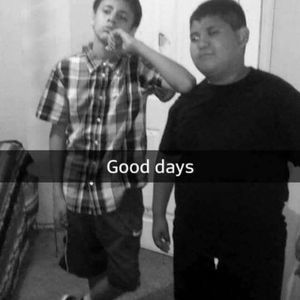 Meet your Posher, Bryan